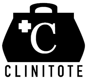 C CLINITOTE logo