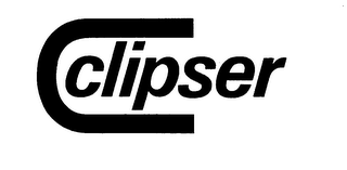 C CLIPSER logo