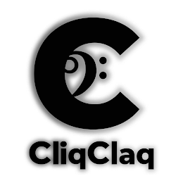 C CLIQCLAQ logo