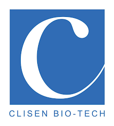 C CLISEN BIO-TECH logo