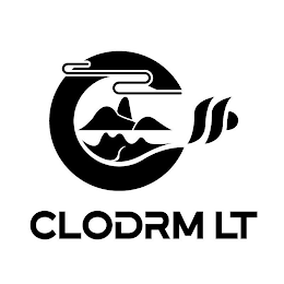 C CLODRM LT logo