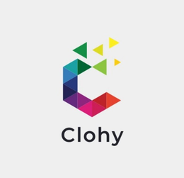 C CLOHY logo