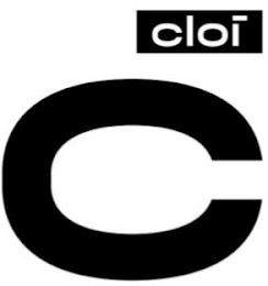 C CLOI logo