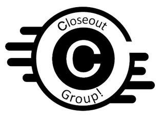 C CLOSEOUT GROUP! logo