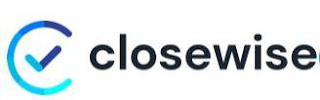 C CLOSEWISE logo