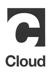 C CLOUD logo