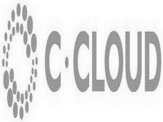 C CLOUD logo