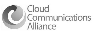 C CLOUD COMMUNICATIONS ALLIANCE logo