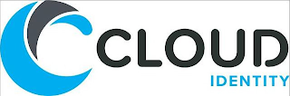 C CLOUD IDENTITY logo