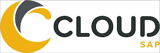 C CLOUD SAP logo