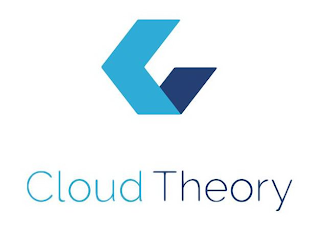 C CLOUD THEORY logo