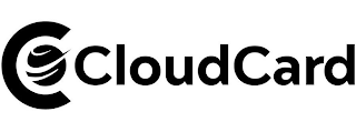 C CLOUDCARD logo