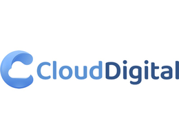 C CLOUDDIGITAL logo