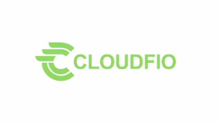 C CLOUDFLO logo