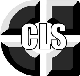 C CLS logo