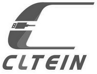 C CLTEIN logo