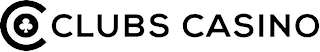 C CLUBS CASINO logo