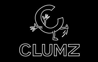 C CLUMZ logo