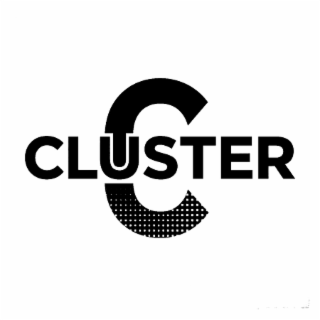 C CLUSTER logo