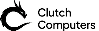 C CLUTCH COMPUTERS logo