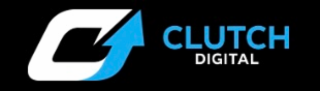 C CLUTCH DIGITAL logo