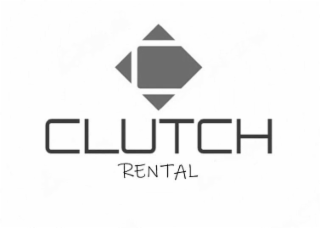C CLUTCH RENTAL logo