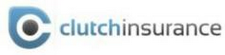 C CLUTCHINSURANCE logo