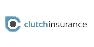 C CLUTCHINSURANCE logo