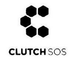 C CLUTCHSOS logo