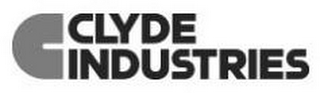 C CLYDE INDUSTRIES logo