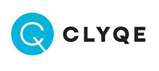 C CLYQE logo