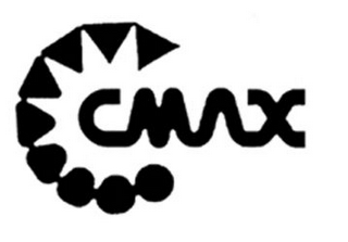 C CMAX logo