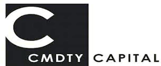 C CMDTY CAPITAL logo