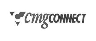 C CMGCONNECT logo