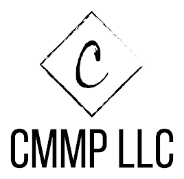 C CMMP LLC logo