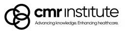 C CMR INSTITUTE ADVANCING KNOWLEDGE. ENHANCING HEALTHCARE. logo