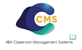 C CMS ABA CLASSROOM MANAGEMENT SYSTEMS logo