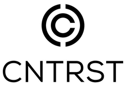 C CNTRST logo