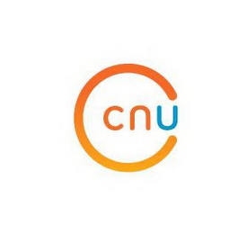 C CNU logo