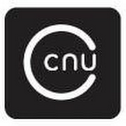 C CNU logo