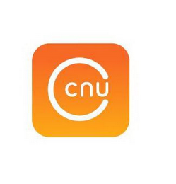 C CNU logo