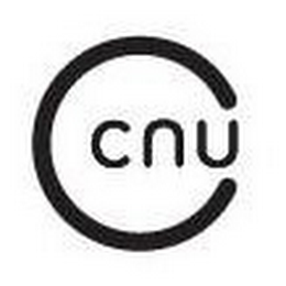 C CNU logo