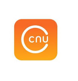 C CNU logo