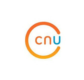 C CNU logo