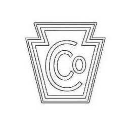 C CO logo