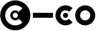 C-CO logo