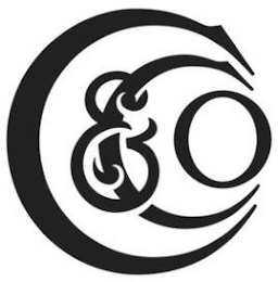 C & CO logo