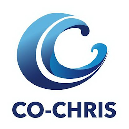 C CO-CHRIS logo