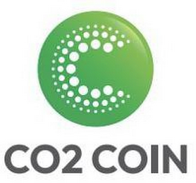 C CO2 COIN logo