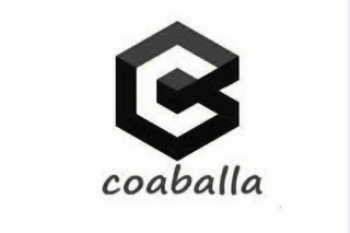 C COABALLA logo